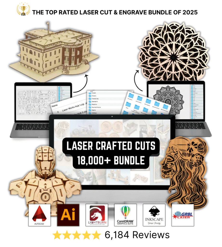 laser crafted cuts 18,000+ bundle (1080 x 1350 px) (1080 x 1200 px)